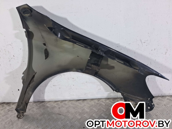 Крыло переднее левое  Volkswagen Golf 6 поколение 2012 1K9821215, 1K9821105 #3