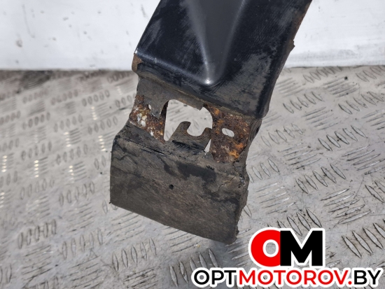 Крыло переднее правое  Audi A3 8P/8PA [2-й рестайлинг] 2009 8P0821106F #3