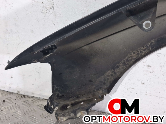 Крыло переднее правое  Audi A3 8P/8PA [2-й рестайлинг] 2009 8P0821106F #6