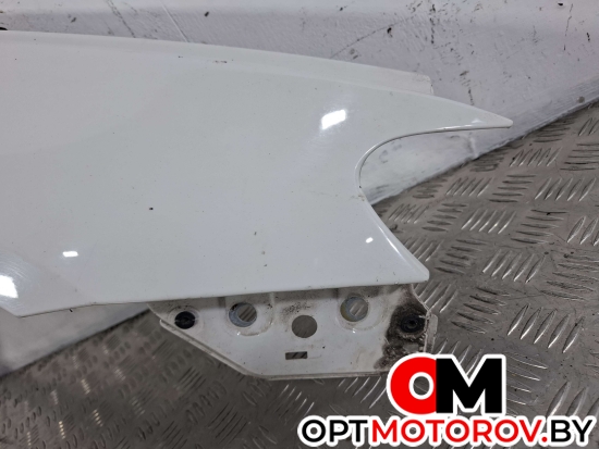 Крыло переднее правое  Volkswagen Scirocco 3 поколение 2009 1K8821106 #2