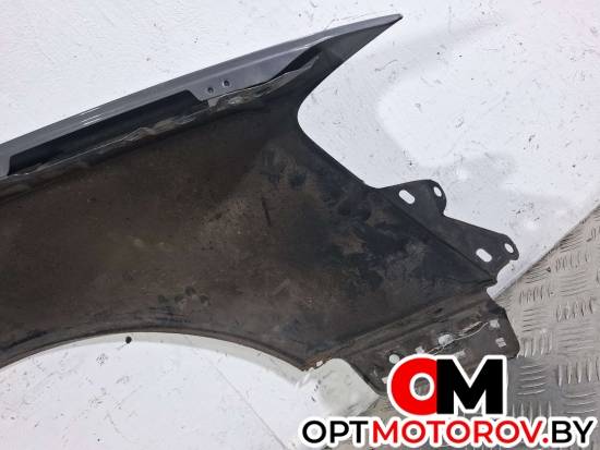 Крыло переднее левое  Volkswagen Passat B6 2009 3C0880681 #6
