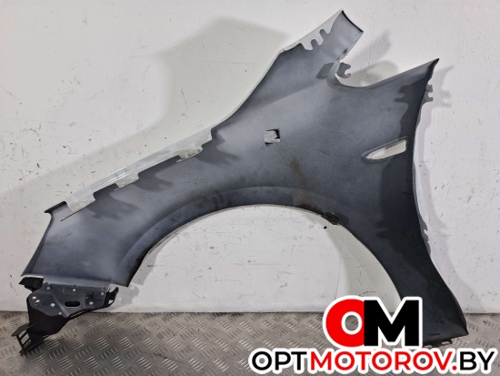 Крыло переднее правое  Opel Astra J 2012 13264475, 13256343 #3