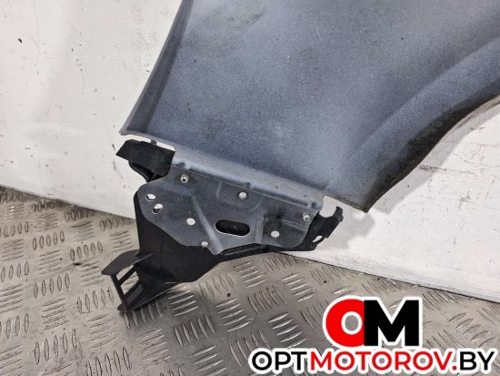 Крыло переднее правое  Opel Astra J 2012 13264475, 13256343 #4