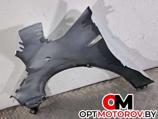 Крыло переднее правое  Opel Astra J 2012 13264475, 13256343 #5