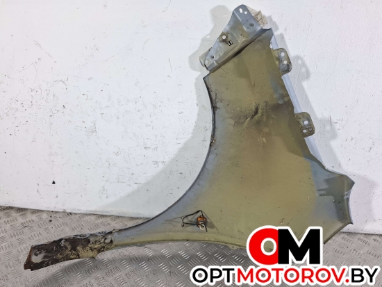 Крыло переднее правое  Chevrolet Spark M300 2011  #5