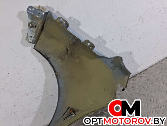 Крыло переднее правое  Chevrolet Spark M300 2011  #7