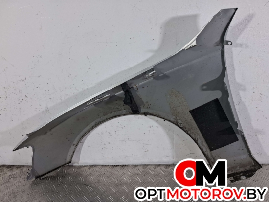 Крыло переднее правое  Audi A4 B8/8K 2008 8K0821470 #3