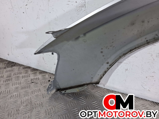 Крыло переднее правое  Audi A4 B8/8K 2008 8K0821470 #4