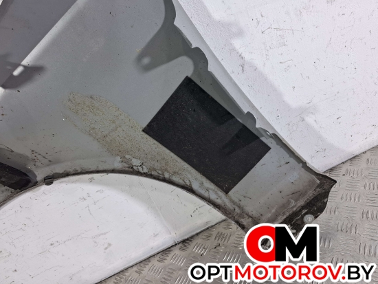 Крыло переднее правое  Audi A4 B8/8K 2008 8K0821470 #5
