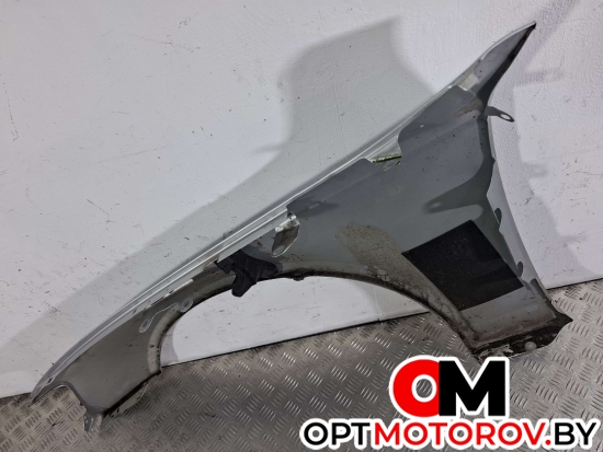 Крыло переднее правое  Audi A4 B8/8K 2008 8K0821470 #6