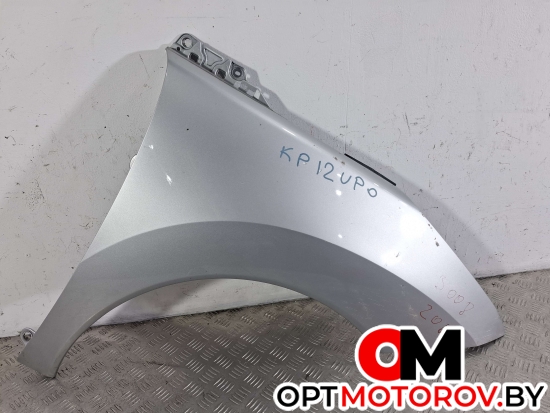 Крыло переднее правое  Peugeot 3008 1 поколение 2012 9682889380, 9682889780 #1