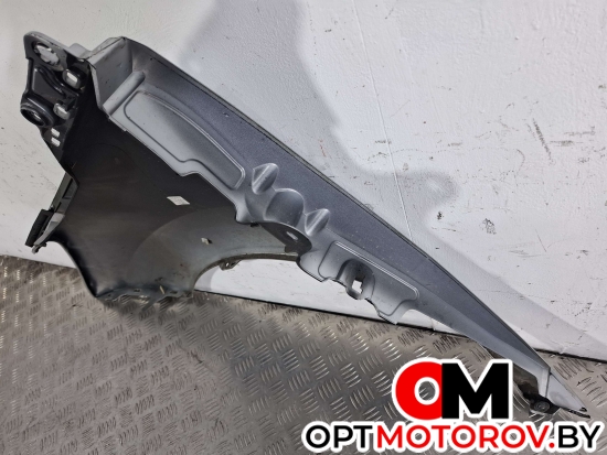 Крыло переднее правое  Peugeot 3008 1 поколение 2012 9682889380, 9682889780 #2