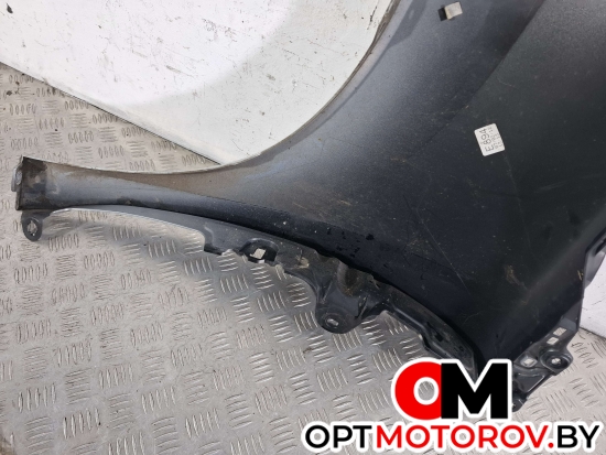 Крыло переднее правое  Peugeot 3008 1 поколение 2012 9682889380, 9682889780 #4