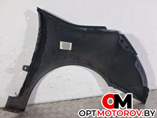 Крыло переднее левое  Citroen C4 Picasso 1 поколение 2007 9652990880 #3