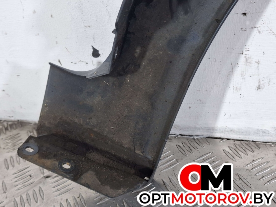 Крыло переднее левое  Citroen C4 Picasso 1 поколение 2007 9652990880 #4