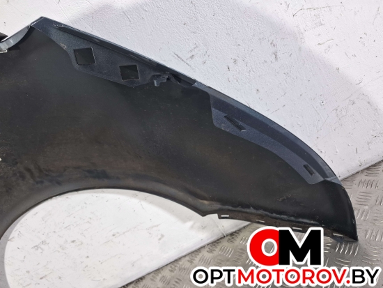 Крыло переднее левое  Citroen C4 Picasso 1 поколение 2007 9652990880 #5