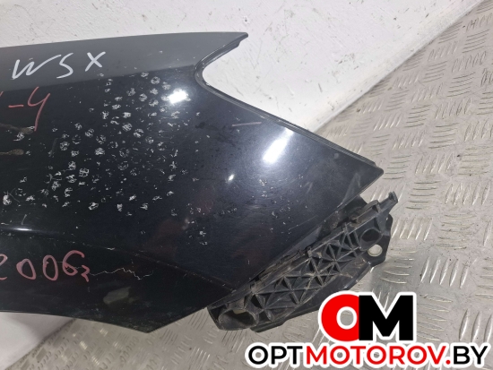Крыло переднее правое  Toyota RAV4 3 поколение (XA30) 2007  #2