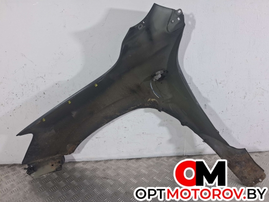 Крыло переднее правое  Toyota RAV4 3 поколение (XA30) 2007  #3