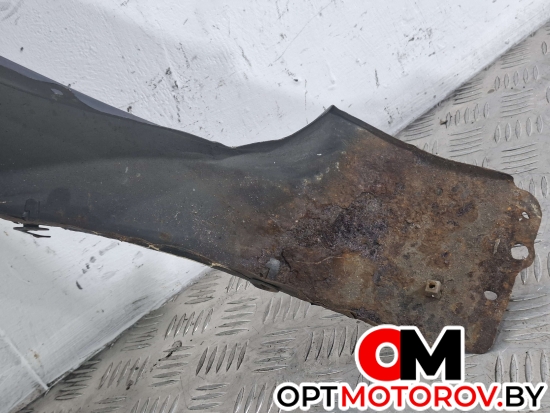 Крыло переднее правое  Toyota RAV4 3 поколение (XA30) 2007  #5