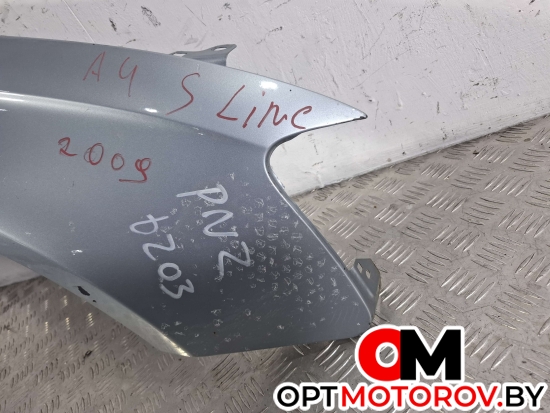 Крыло переднее правое  Audi A4 B8/8K 2008 8K0821470 #2