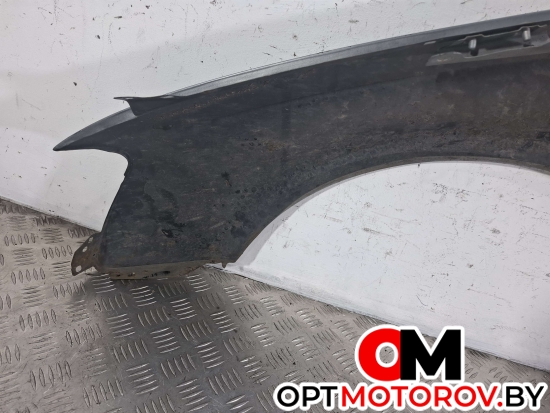 Крыло переднее правое  Audi A4 B8/8K 2008 8K0821470 #4