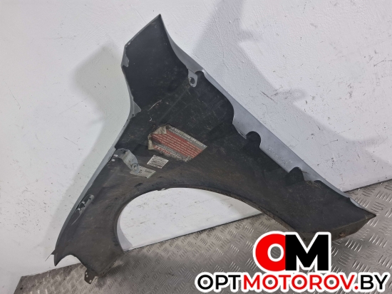 Крыло переднее правое  Audi A4 B8/8K 2008 8K0821470 #5