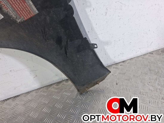 Крыло переднее правое  Audi A4 B8/8K 2008 8K0821470 #6