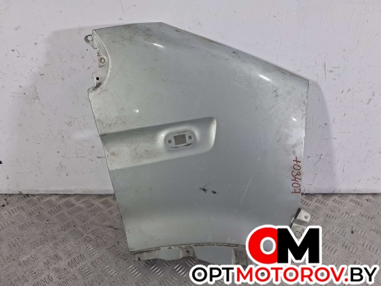 Крыло переднее правое  Opel Movano 1 поколение (A) [рестайлинг] 2005  #1