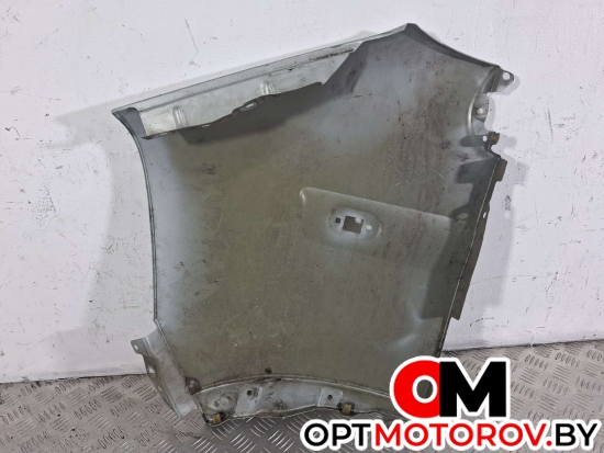 Крыло переднее правое  Opel Movano 1 поколение (A) [рестайлинг] 2005  #2