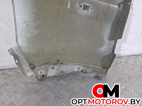 Крыло переднее правое  Opel Movano 1 поколение (A) [рестайлинг] 2005  #3