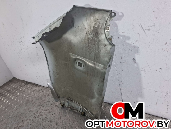 Крыло переднее правое  Opel Movano 1 поколение (A) [рестайлинг] 2005  #4