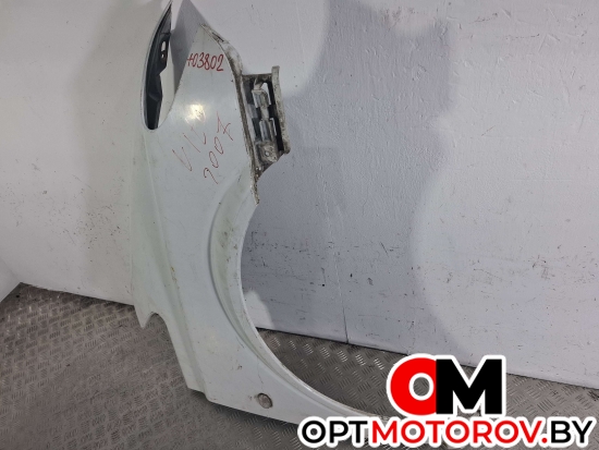Крыло переднее правое  Mercedes-Benz Vito W639 2006  #2