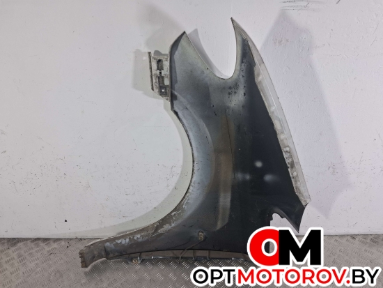 Крыло переднее правое  Mercedes-Benz Vito W639 2006  #3