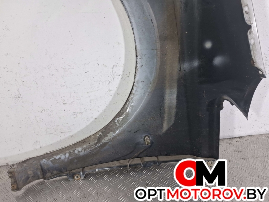 Крыло переднее правое  Mercedes-Benz Vito W639 2006  #4