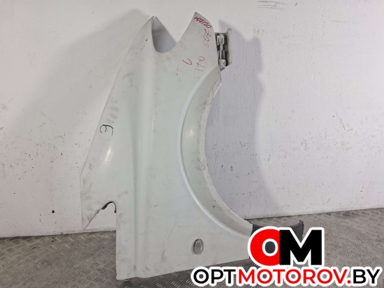 Крыло переднее правое  Mercedes-Benz Vito W639 2006 A6397304407, 6397304407 #1