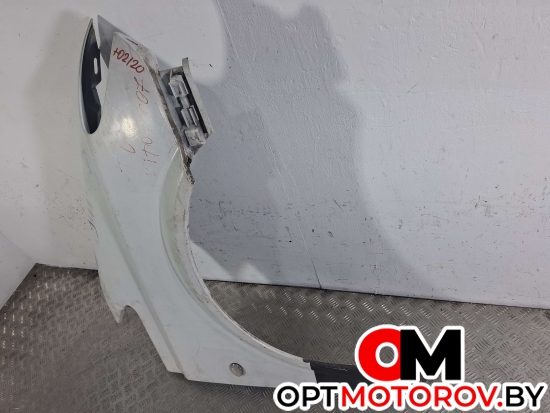 Крыло переднее правое  Mercedes-Benz Vito W639 2006 A6397304407, 6397304407 #2