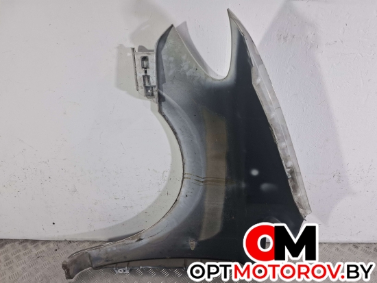 Крыло переднее правое  Mercedes-Benz Vito W639 2006 A6397304407, 6397304407 #3