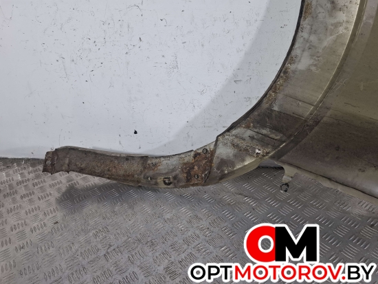 Крыло переднее правое  Mercedes-Benz Sprinter 2 поколение (W906) 2008  #4