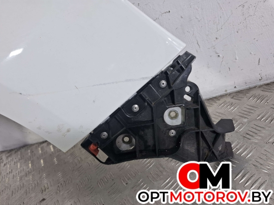 Крыло переднее правое  Opel Astra J 2012 13264475, 13256343 #2
