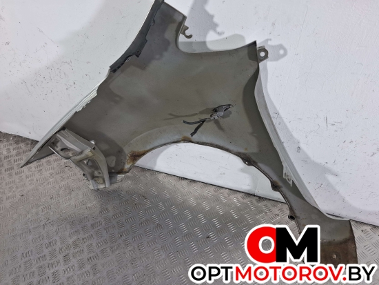 Крыло переднее правое  Toyota Auris 1 поколение 2010 5380112A00 #3
