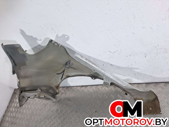 Крыло переднее правое  Toyota Auris 1 поколение 2010 5380112A00 #5