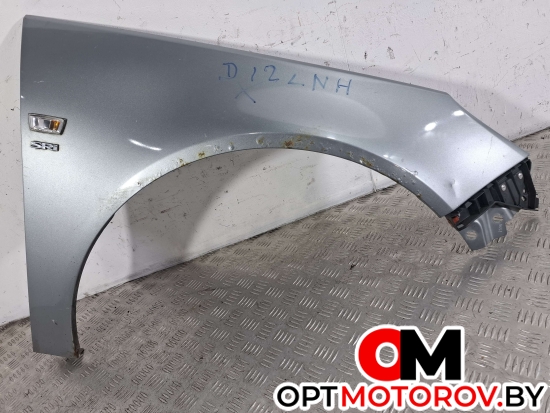 Крыло переднее правое  Opel Insignia 1 поколение (A) 2009 13277521 #1