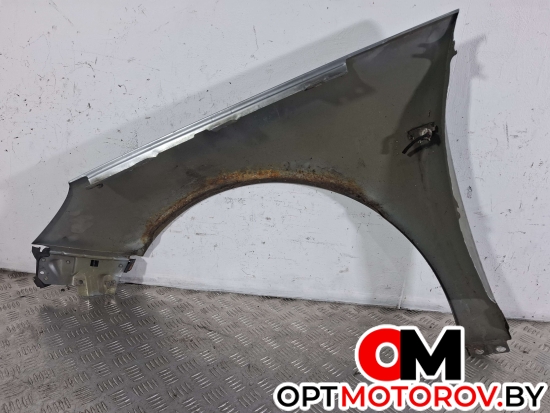 Крыло переднее правое  Opel Insignia 1 поколение (A) 2009 13277521 #3