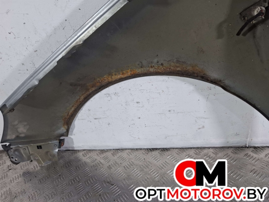 Крыло переднее правое  Opel Insignia 1 поколение (A) 2009 13277521 #4