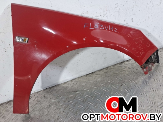 Крыло переднее правое  Opel Insignia 1 поколение (A) 2014 13277521 #1