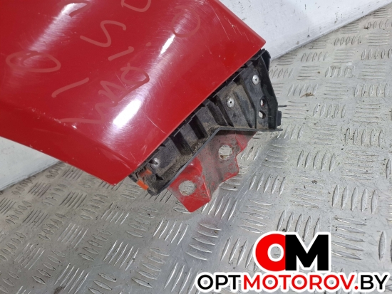 Крыло переднее правое  Opel Insignia 1 поколение (A) 2014 13277521 #2
