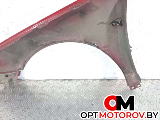 Крыло переднее правое  Opel Insignia 1 поколение (A) 2014 13277521 #3