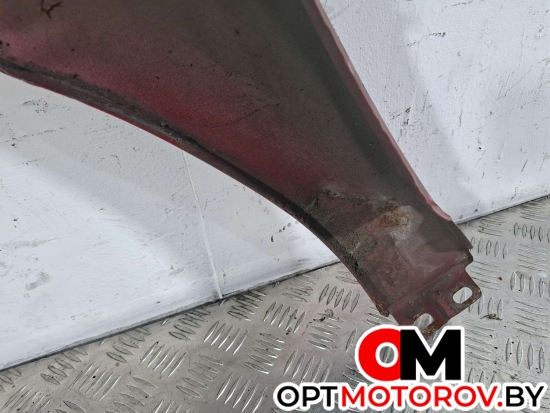 Крыло переднее правое  Opel Insignia 1 поколение (A) 2014 13277521 #4