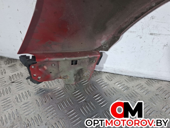 Крыло переднее правое  Opel Insignia 1 поколение (A) 2014 13277521 #5