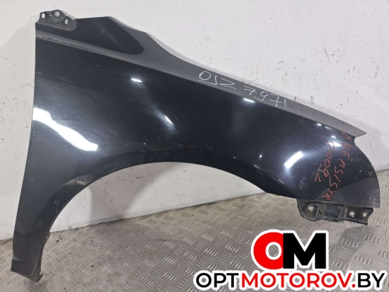 Крыло переднее правое  Toyota Avensis 3 поколение (T270) 2009 5380105020 #1